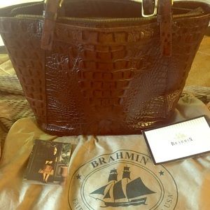 Brahmin Lotte Melbourne